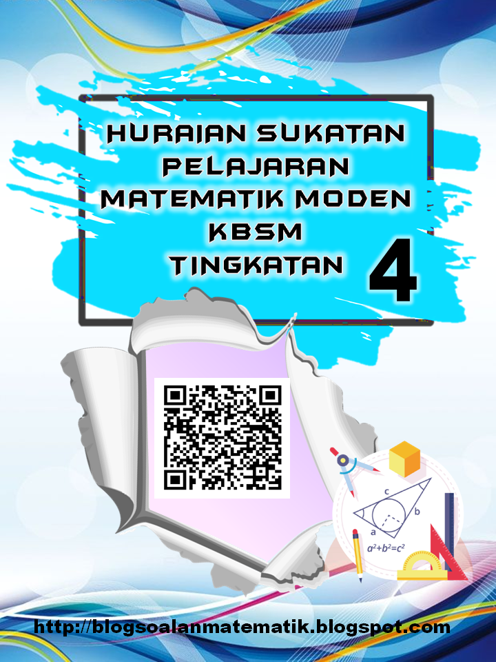 Blog Soalan Matematik