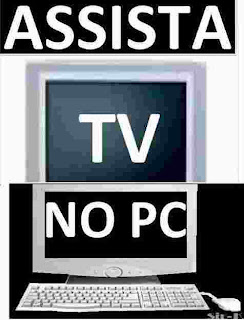 Assita TV no PC sem Programas