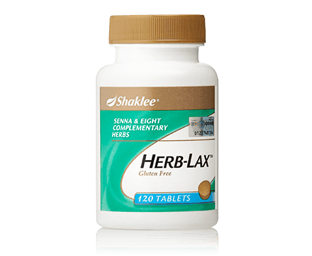 Herb-Lax