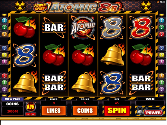 Free Slots Games No Download No Registration