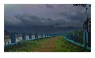 chimmini wildlife sanctuary