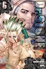 مانجا | Dr.Stone مترجمة اون لاين 