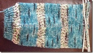 2014 Socks for Someone #7