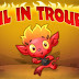  Descagar Evil In Trouble Premium .apk