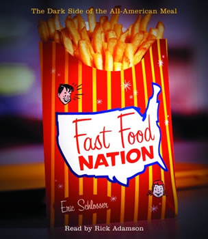 Fast Food Nation: The Dark