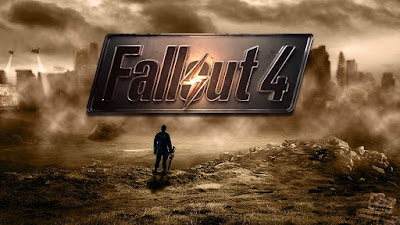 Download Game Fallout 4 Full Crack Version