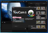 CyberLink YouCam 5