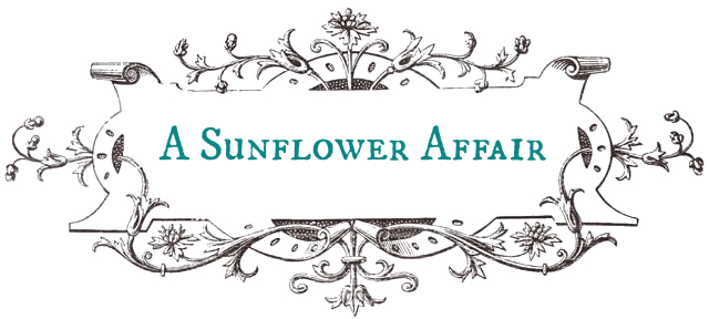 A Sunflower Affair