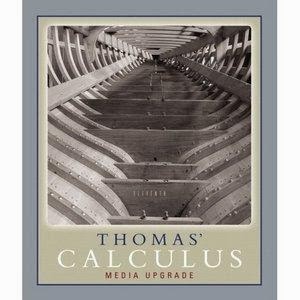 Download Solution manual THOMAS FINNEY CALCULUS 9th Edition free PDF