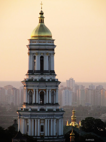 Киев 2012 фото