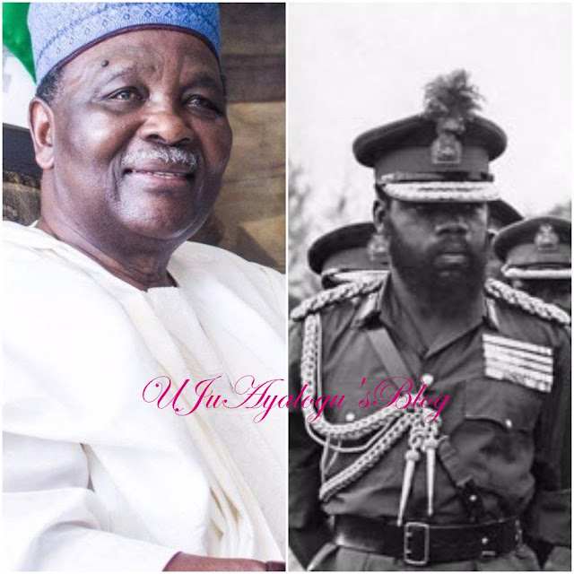 VIDEO: What Gowon said about Nigeria’s unity, Igbos, Ojukwu