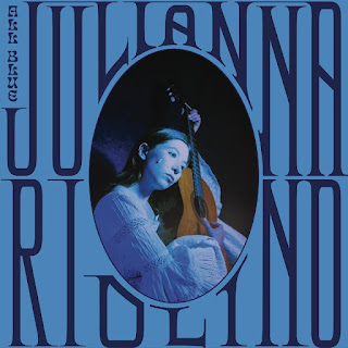 JULIANNA RIOLINO - All Blue