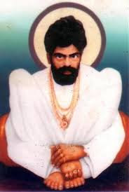 Shree Sadguru Shankar Maharaj