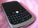 blackberry javelin