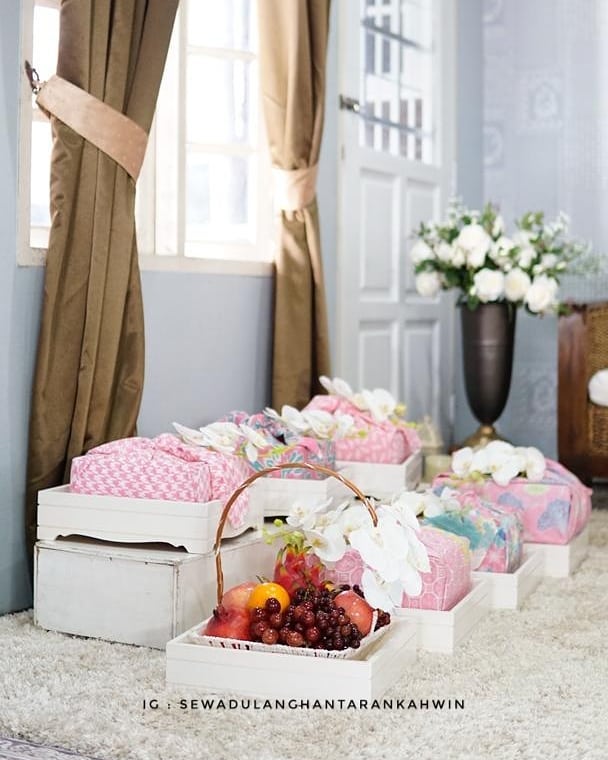 gambar hidden hantaran