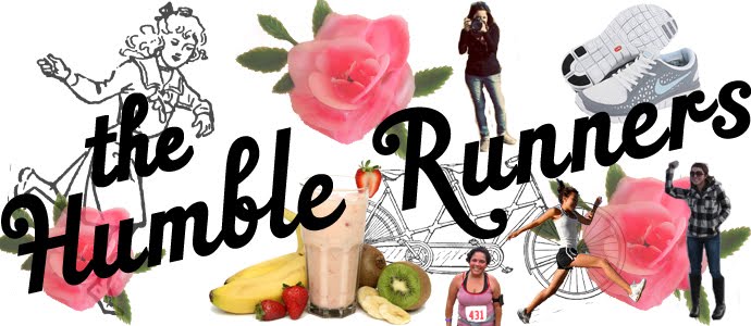 the humble runners