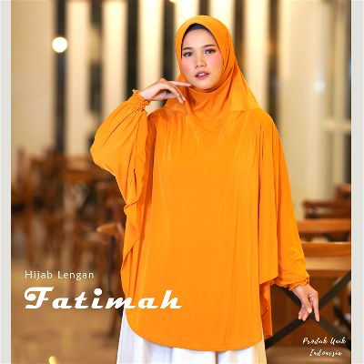 Hijab Lengan Fatimah