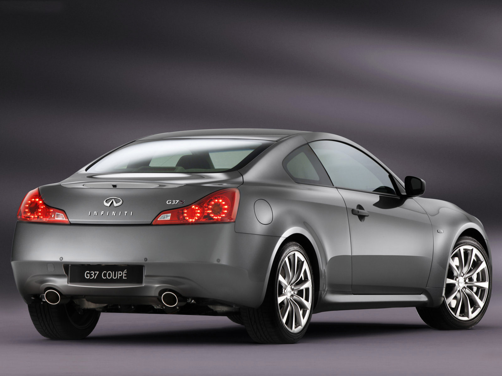 INFINITI G37 Coupe Car pictures 2008 | accident lawyers info