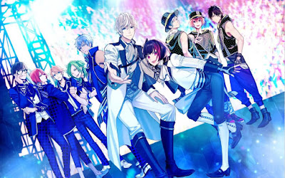 B-Project: Kodou*Ambitious OP/ED/OST full MP3