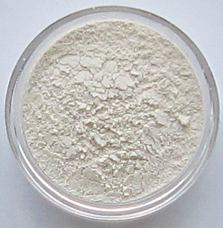 Mattifying Powder, Setting Powder