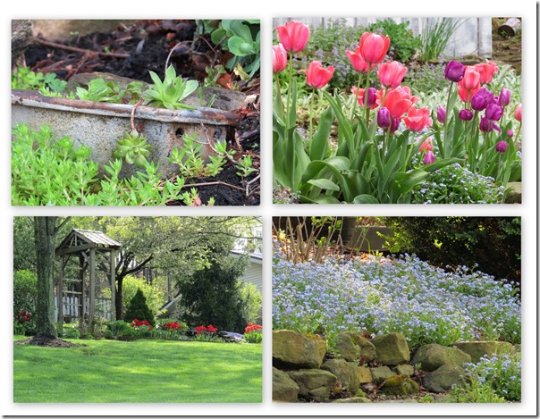 Spring time blessings2