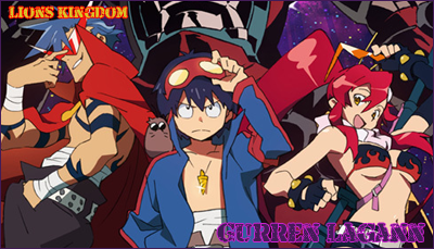 gurenn-lagann