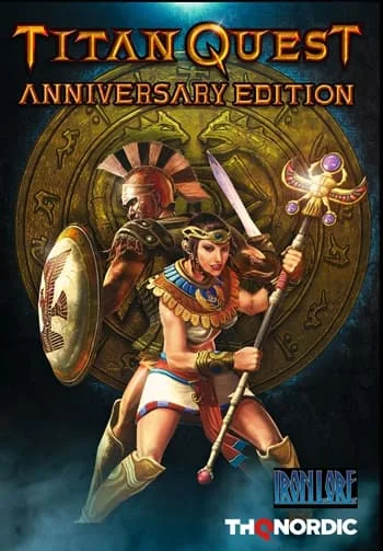 โหลดเกม Titan Quest Anniversary Edition