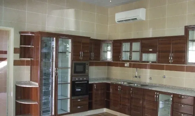 مميزات وعيوب مطابخ hpl
