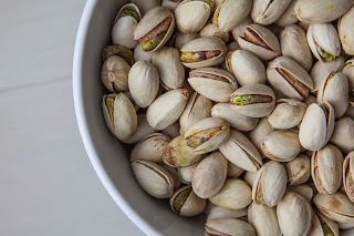 is pistachios good for you