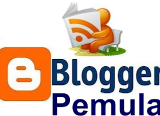 Belajar Blog Untuk Pemula