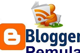 BELAJAR BLOG UNTUK PEMULA