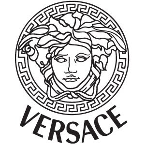 Versace logo