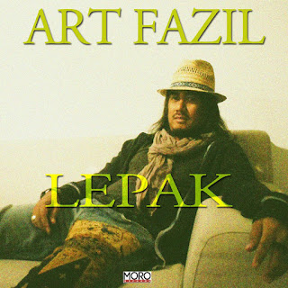 Art Fazil - Lepak MP3