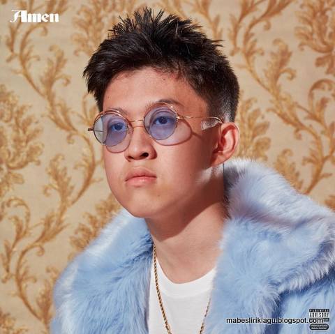 Rich Brian - Cold