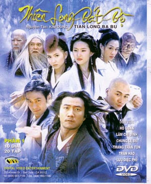  Xem phim Thiên Long Bát Bộ 2003-2004 online