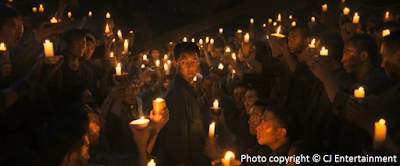 Korean movie, Battleship Island (2017), 군함도, trailer, CJ Entertainment, Ryoo Seung Wan, Song Joong Ki,