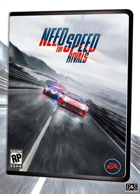 Need For Speed: Rivals (PC/Eng) 3GB ~ ARCHIVES BLOG