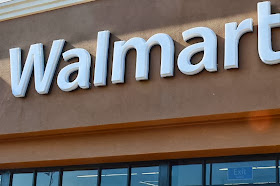 Walmart worker fired after helping assault victim