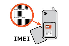 IMEI info