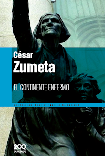 BC  71 Zumeta, César - El continente enfermo