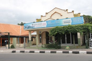 Profil Perpustakaan Desa Balai Ilmu, Desa Gotakan, Kulonprogo Yogyakarta