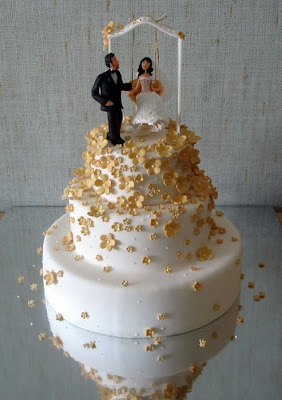 wedding cake designs