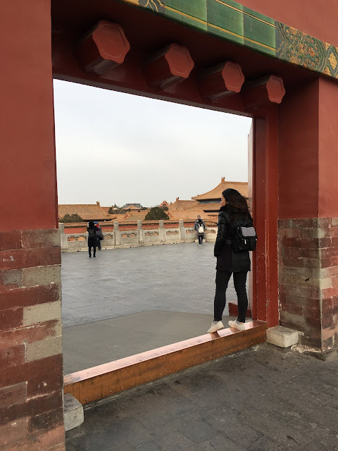 12h Beijing layover - is it worth it and what to do?