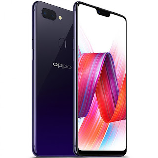 Firmware Oppo R15 Pro (CPH1831)