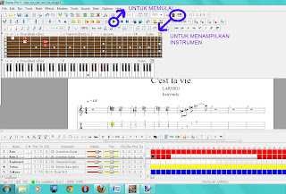 Software Guitar Pro 5.2 full Version | BLOG BELAJAR GITAR