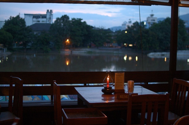 chiang mai restaurant