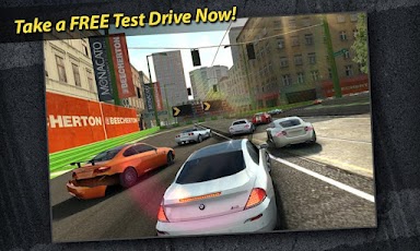 Real Racing 2 | Racing Game Android