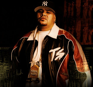 Fat Joe Pictures