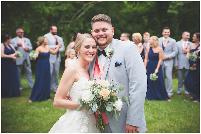 Indiana Wedding Photographer