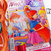 Winx Club Italian Magazine #141 Review (español) ❤ Winx Club All 